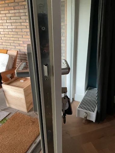 Slotenmaker werkplaats BOTA